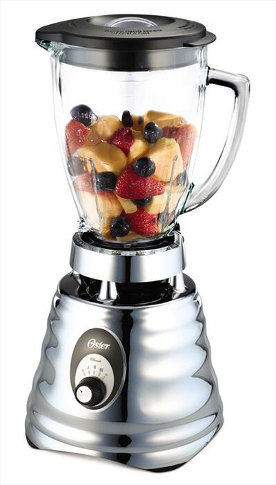 OSTER - Oster Classic-Silver