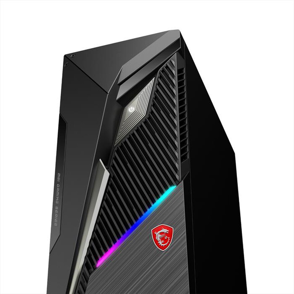 "MSI - Desktop MAG INFINITE S3 13TC-629IT"