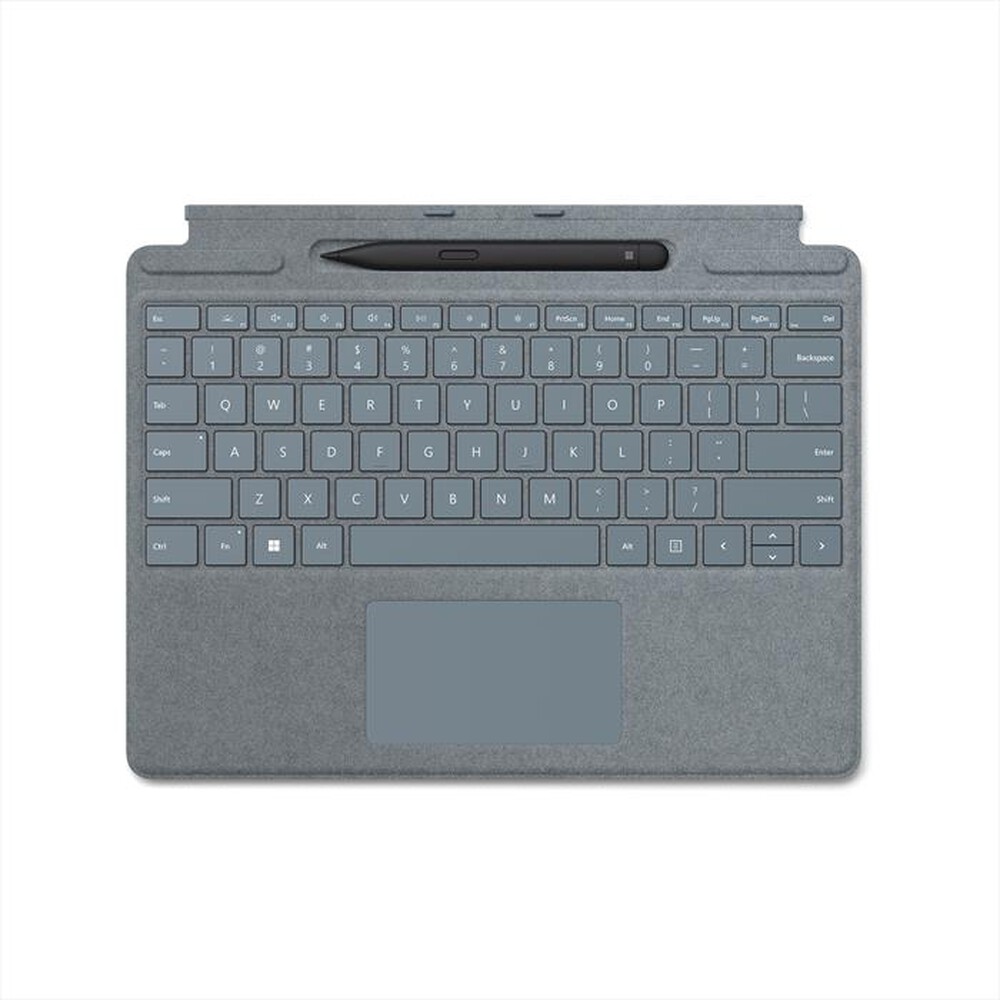 "MICROSOFT - SRFC PRO COVER + PEN-Ice Blue"