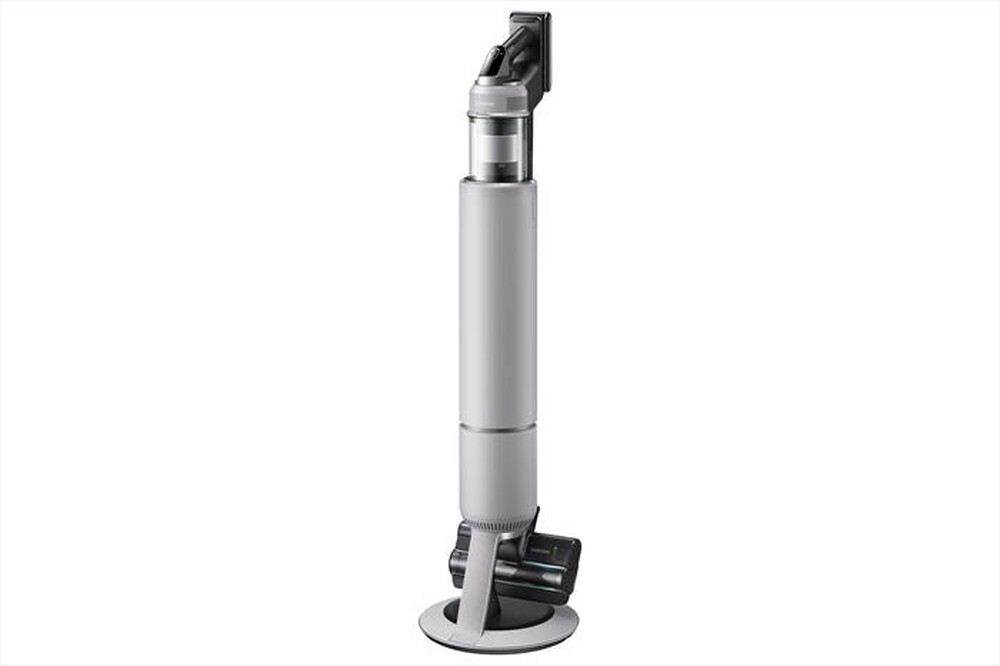 "SAMSUNG - VS80F28DLP/WA BESPOKE JET LITE PET-Pebble gray"