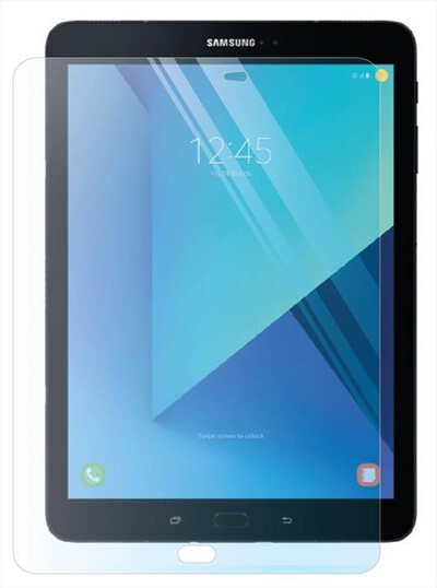 TUCANO - VETRO TEMPERATO-Trasparente