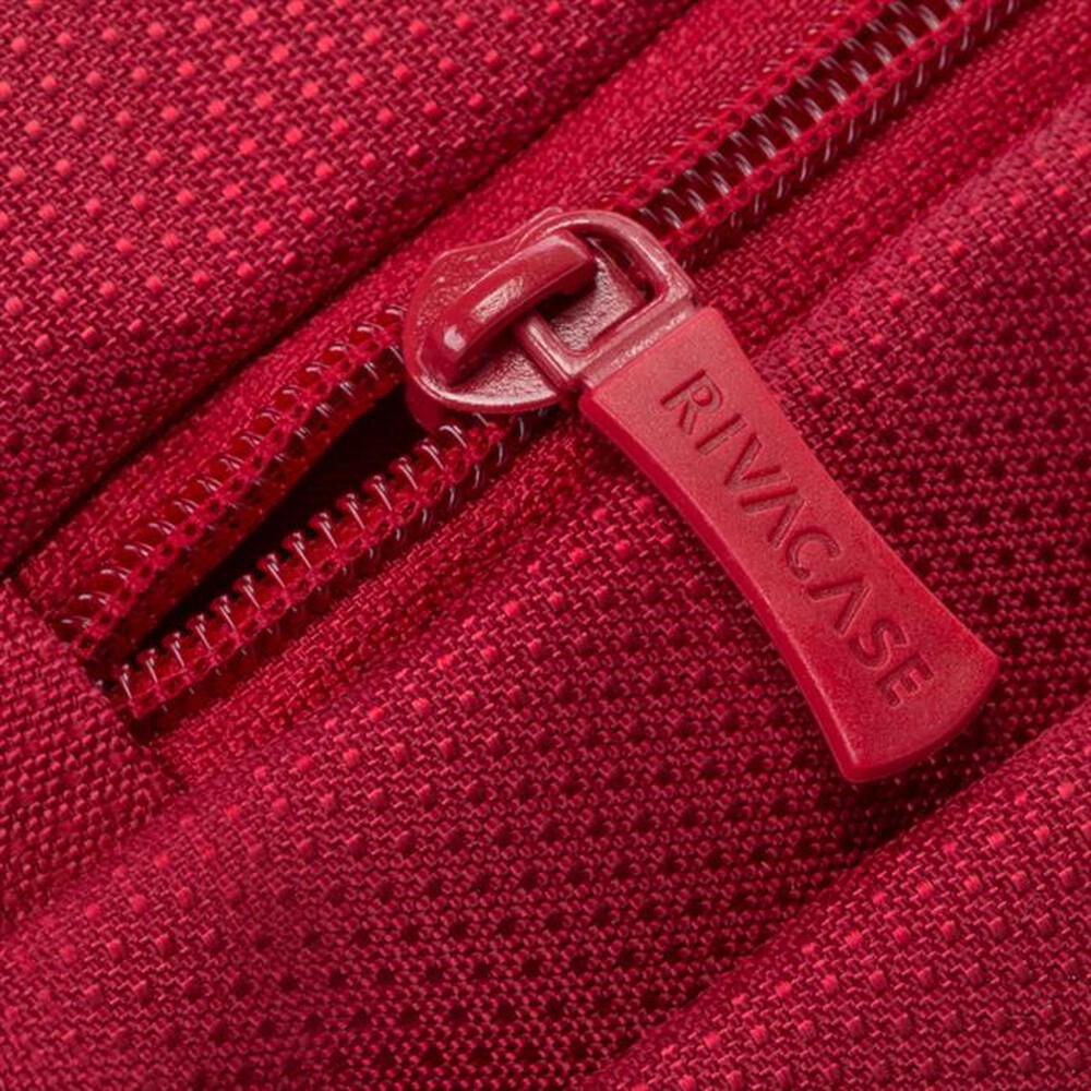Immagine del prodotto RIVACASE - 8065 ZAINO PER NOTEBOOK DA 15,6"-Rosso