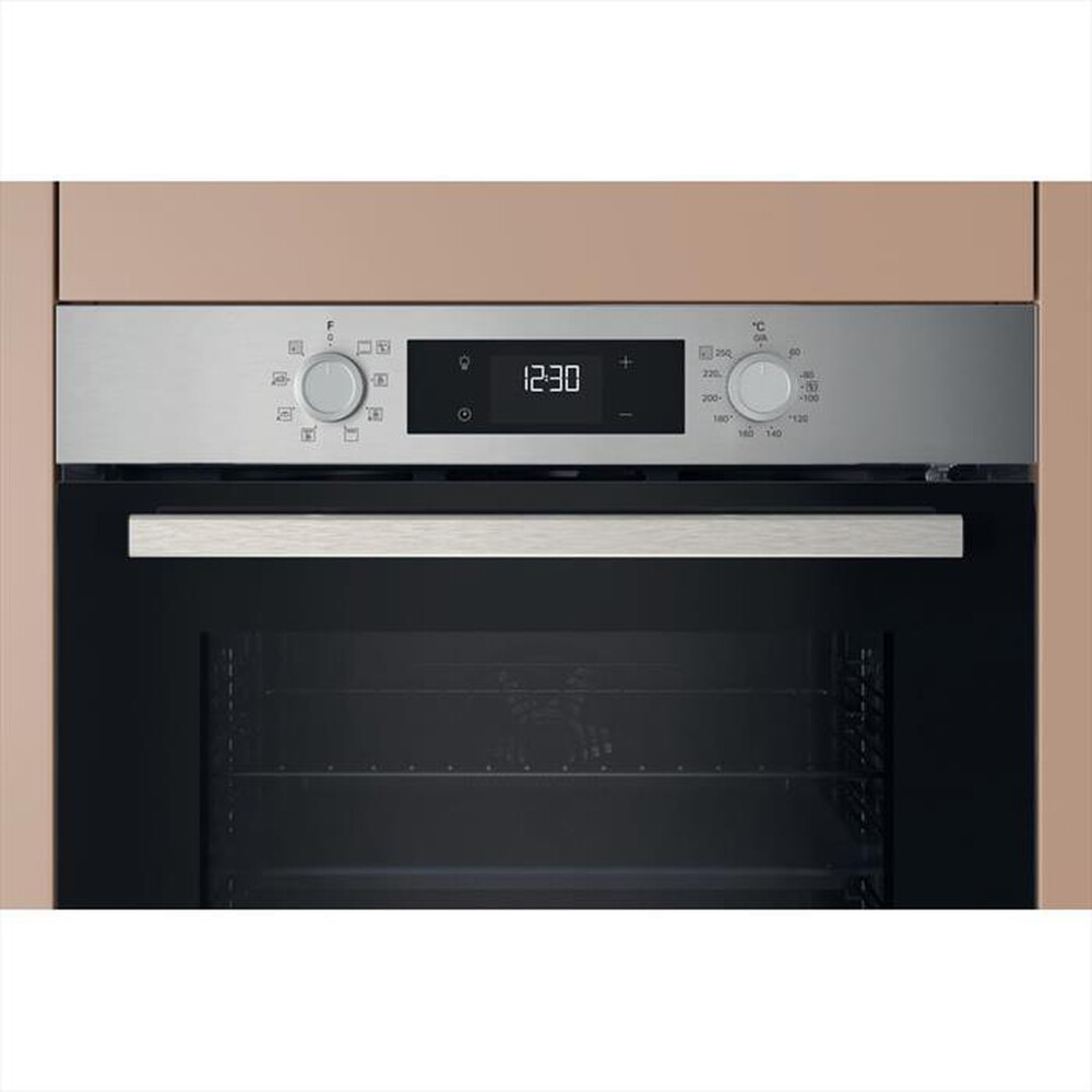 Immagine del prodotto HOTPOINT ARISTON - Forno multifunzione HAO 275P X Classe A++