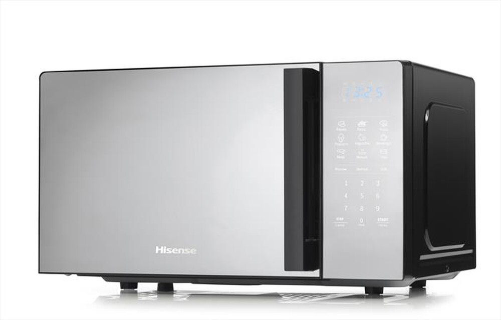 "HISENSE - Forno microonde 20 lt H20MOMBS4HG-Specchio"