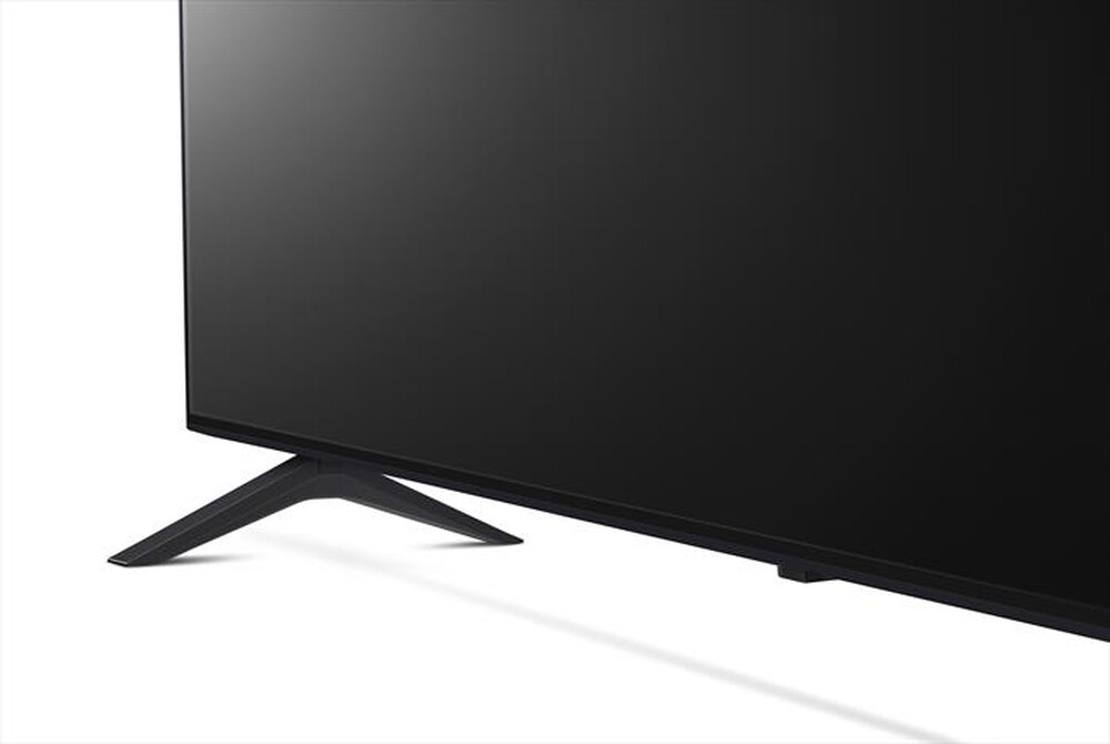 "LG - Smart TV UHD 4K 65\" NANOCELL 65NANO756QC-Blu"