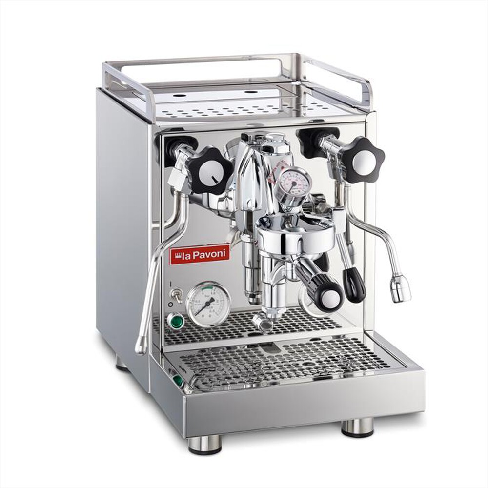 Immagine del prodotto LA PAVONI - Macchina da caffè espresso Cellini Evoluzione