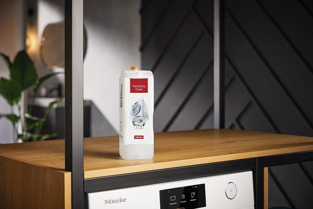Immagine del prodotto MIELE - TWINDOS CARE - GP TDC 141 L per risciacquo tubi