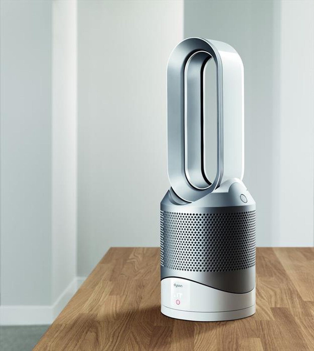 "DYSON - Pure Hot&Cool Link-Bianco"