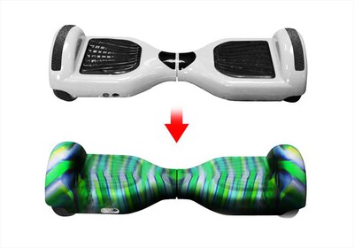 XTREME - SILICONE COVER SC1-MILITARY