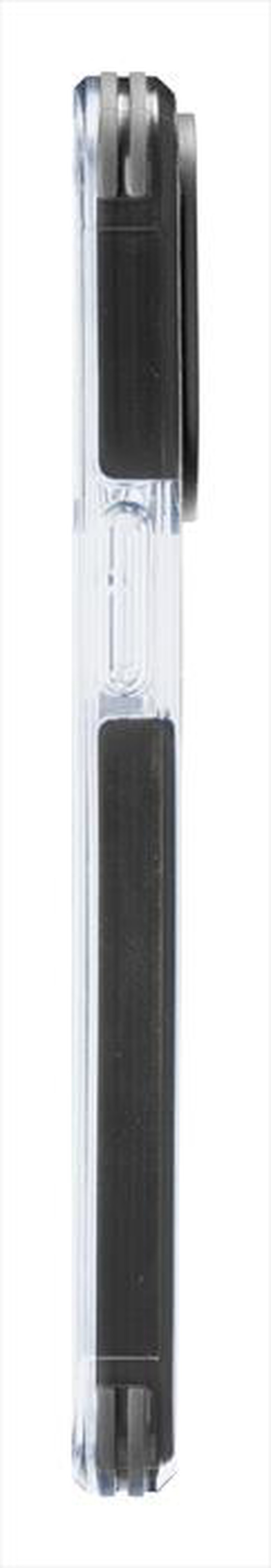 "CELLULARLINE - Custodia Back TETRACIPH14PRMT iPhone 14 Pro Max-Nero"