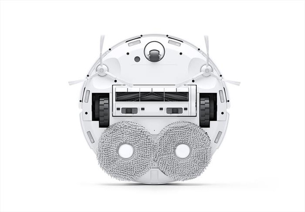 "ECOVACS - Aspirapolvere robot T20 OMNI-BIANCO"