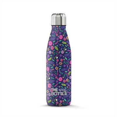T-TEX - BOTTIGLIA TERMICA 0,5LT-BLUE CARTOON