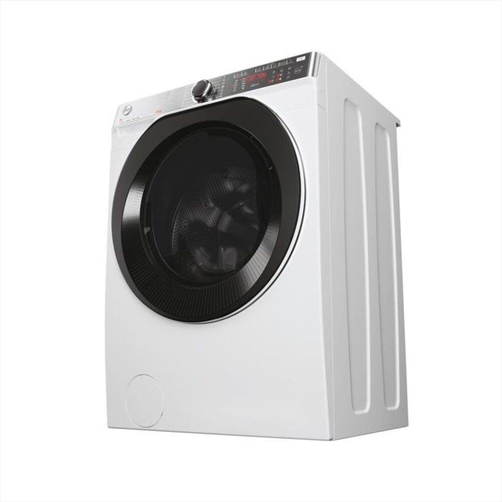 "HOOVER - Lavatrice H5WPB49AMBC8/1-S 8 Kg Classe A-Bianco"
