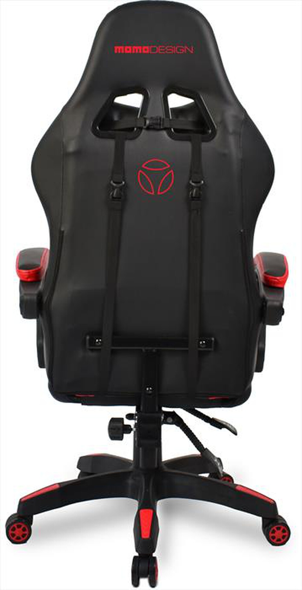 "MOMODESIGN - Sedia gaming MD-GC009-KR  CHAIR GAMING"
