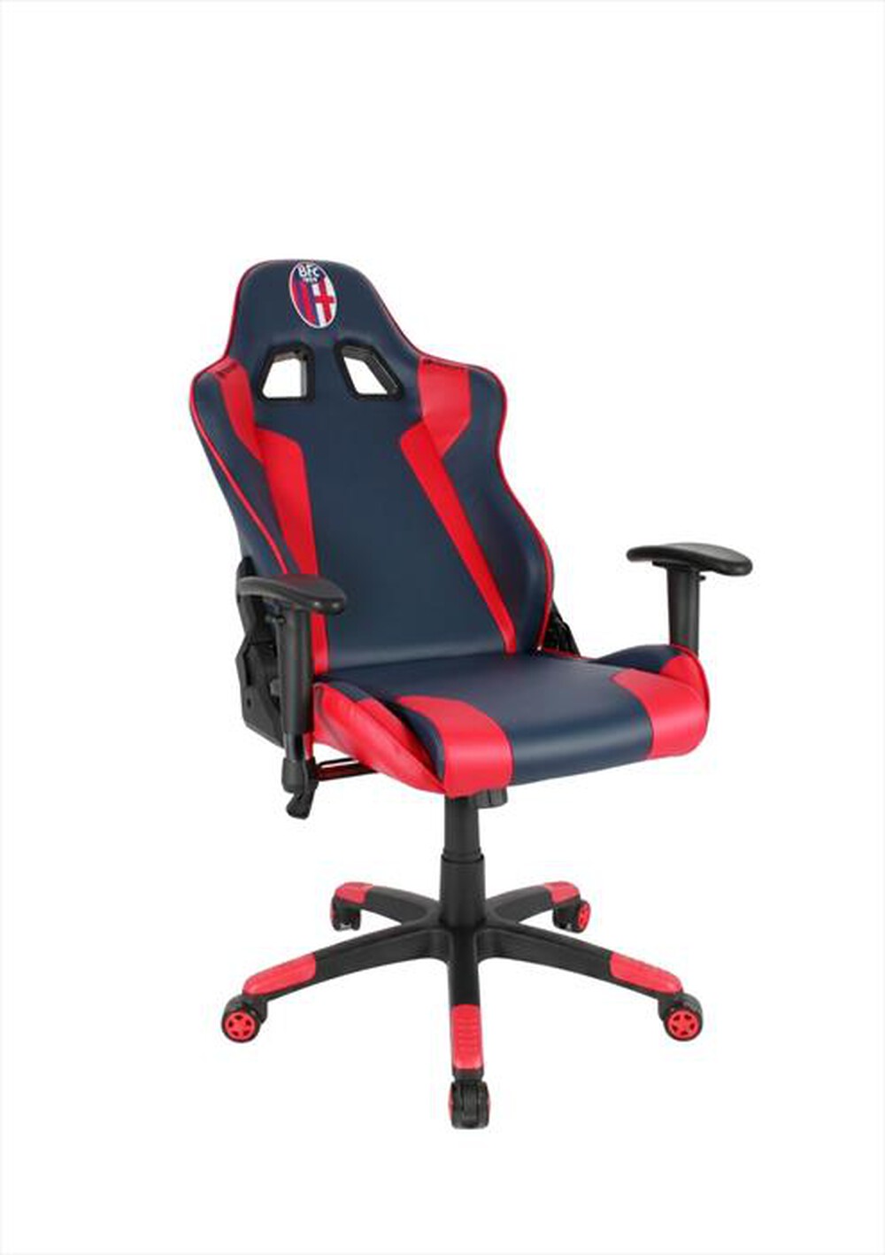 Immagine del prodotto NACON - SEDIA GAMING CH-520 UFFICIALE BOLOGNA-Rosso/Blu