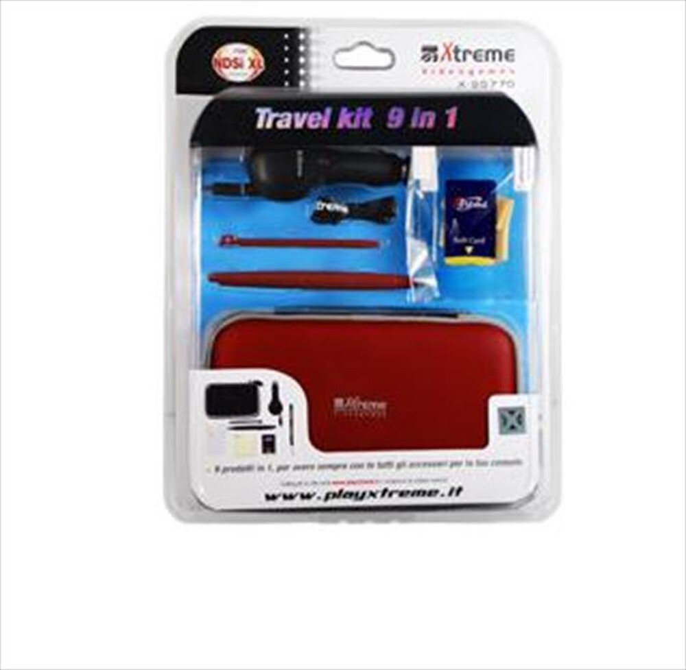 Immagine del prodotto XTREME - 95770 - Kit 7 in 1-Vari