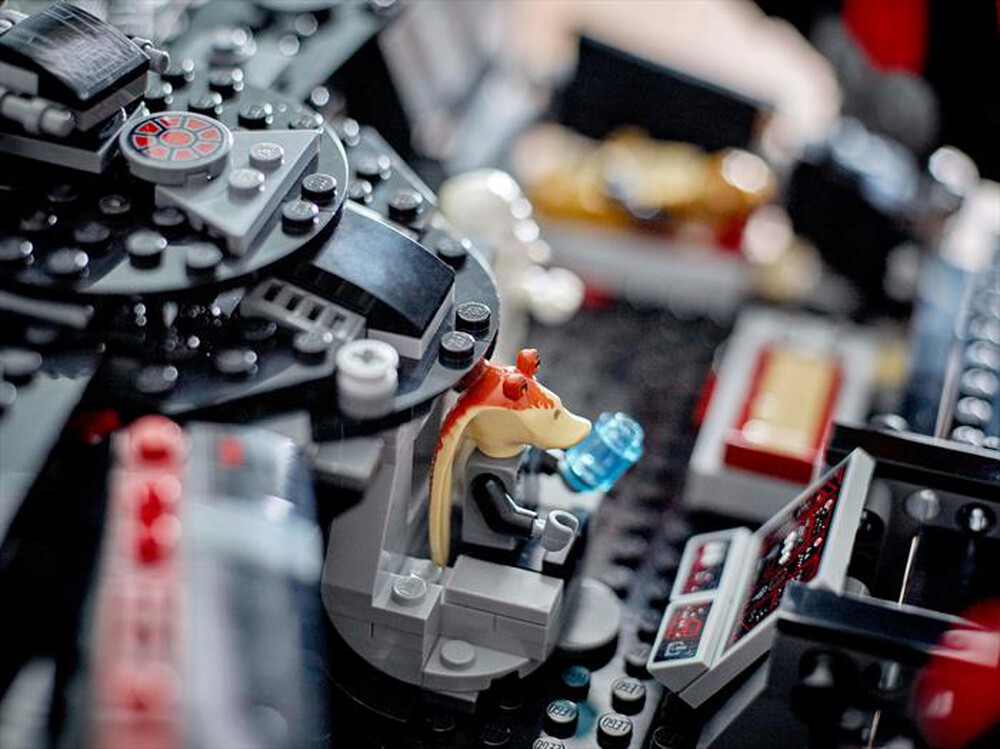 Immagine del prodotto LEGO - STAR WARS Dark Falcon 75389