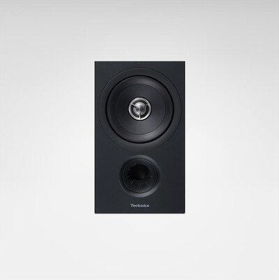 PANASONIC - Sistema di diffusori wireless SB-C600E-K-NERO