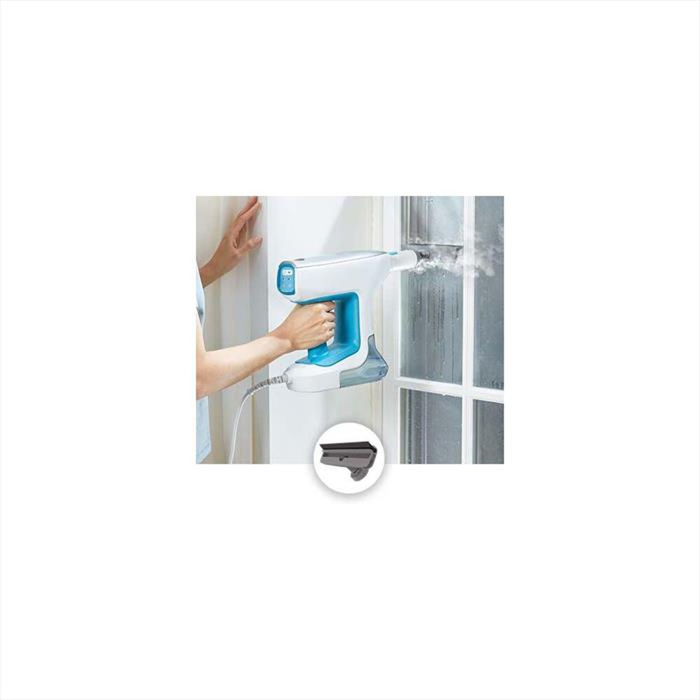 "BLACK & DECKER - Spazzolone a vapore BHSM15FX08"