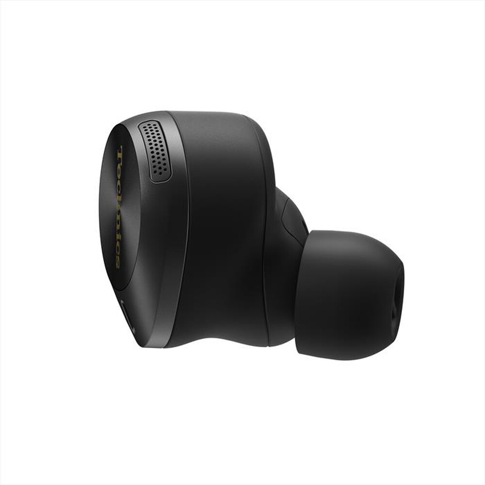 "PANASONIC - Auricolari bluetooth EAH-AZ80E-K-Nero"