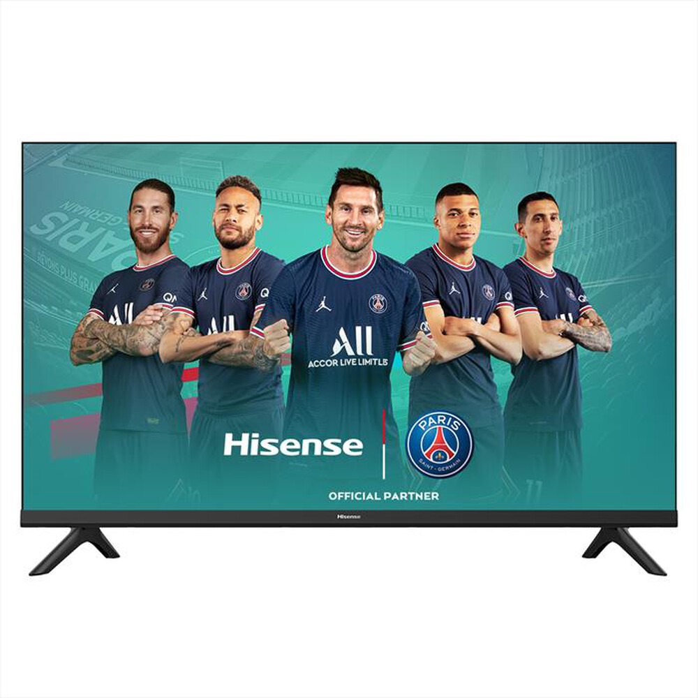"HISENSE - Smart Tv Full Hd 40\" 40A4DG-Black"