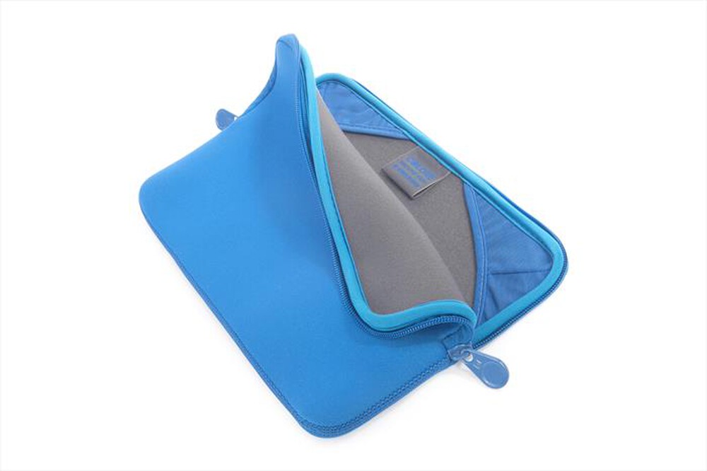 "TUCANO - Colore for netbook/subnotebook 10\"/11\"-Blu"