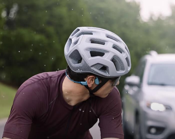 Occhiali bluetooth clearance a conduzione ossea