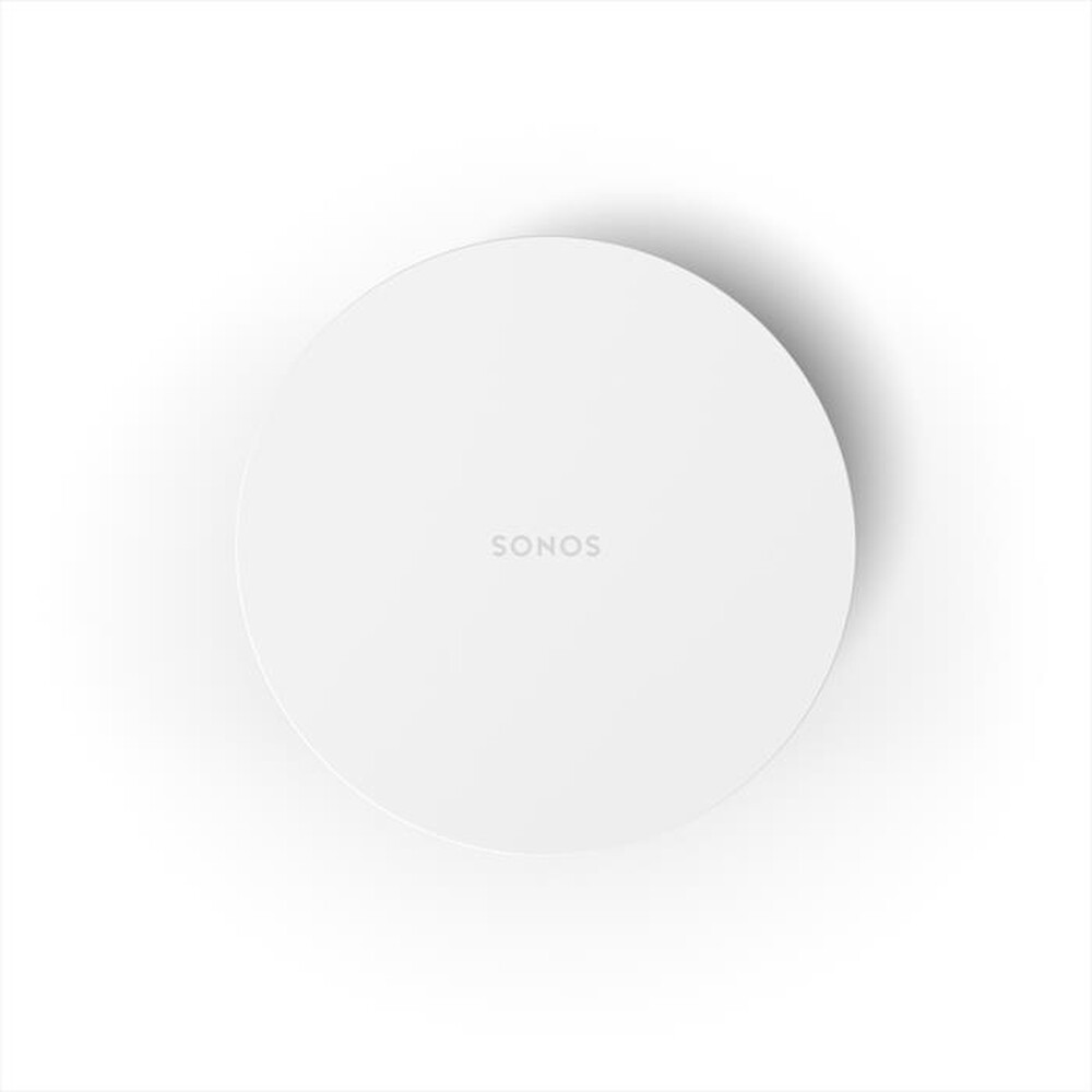 "SONOS - Subwoofer Sub Mini-White"