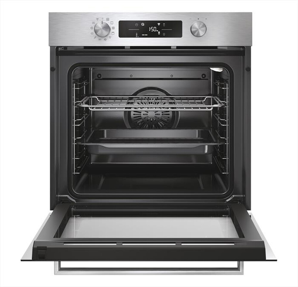 "CANDY - Forno incasso elettrico CA6 N3B1HTX Classe A++"