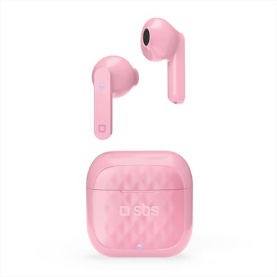 SBS - TEEARAIRFREETWSBTP-Rosa