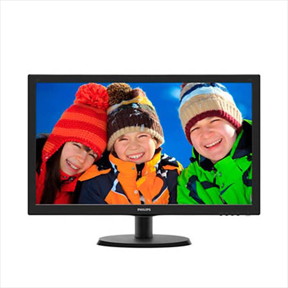 Immagine del prodotto PHILIPS - 223V5LSB2-Nero