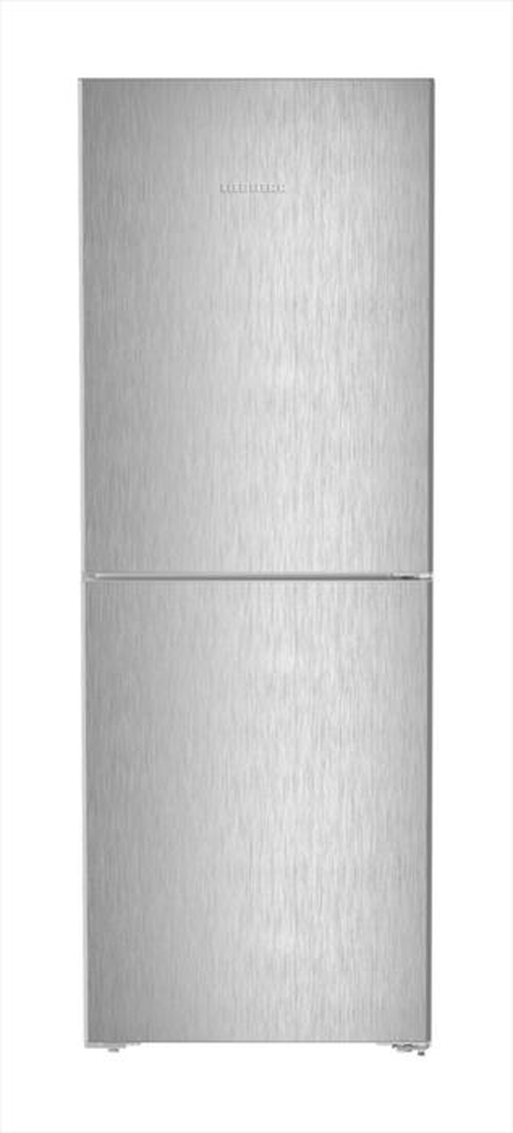 Immagine del prodotto LIEBHERR - Frigorifero Combinato CNsfd 5023-20 Classe D-SteelFinish / Silver