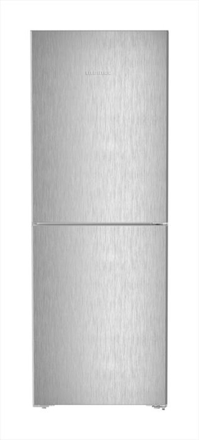 LIEBHERR - Frigorifero Combinato CNsfd 5023-20 Classe D-SteelFinish / Silver