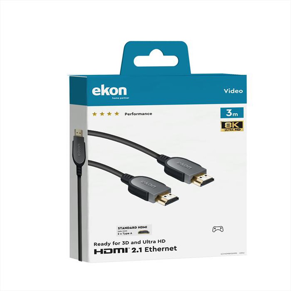 "SBS - ECVHDMI8K30MMK"