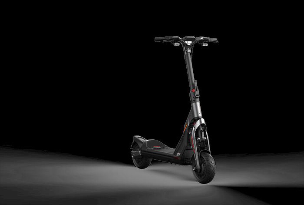 Immagine del prodotto SEGWAY - KickScooter GT1E-Nero