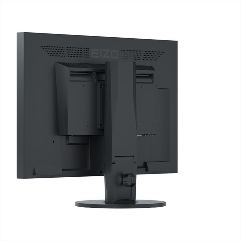 "EIZO - MONITOR FLEXSCAN EV2430 - NERO-NERO"