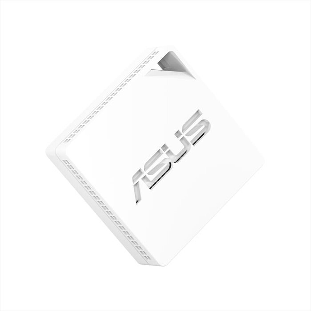 Immagine del prodotto ASUS - Mini router da viaggio WiFi RT-AX50 GO-Bianco