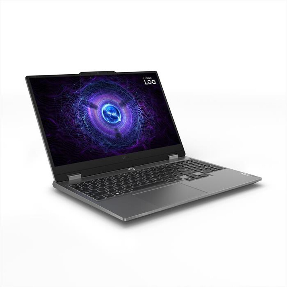 "LENOVO - Notebook LOQ 15,6\" Intel i7 16GB 1TB RTX4050"