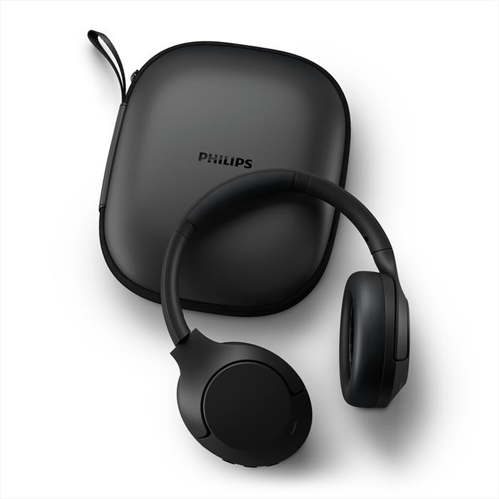 Immagine del prodotto PHILIPS - Cuffie bluetooth TAH8507BK/00-Black