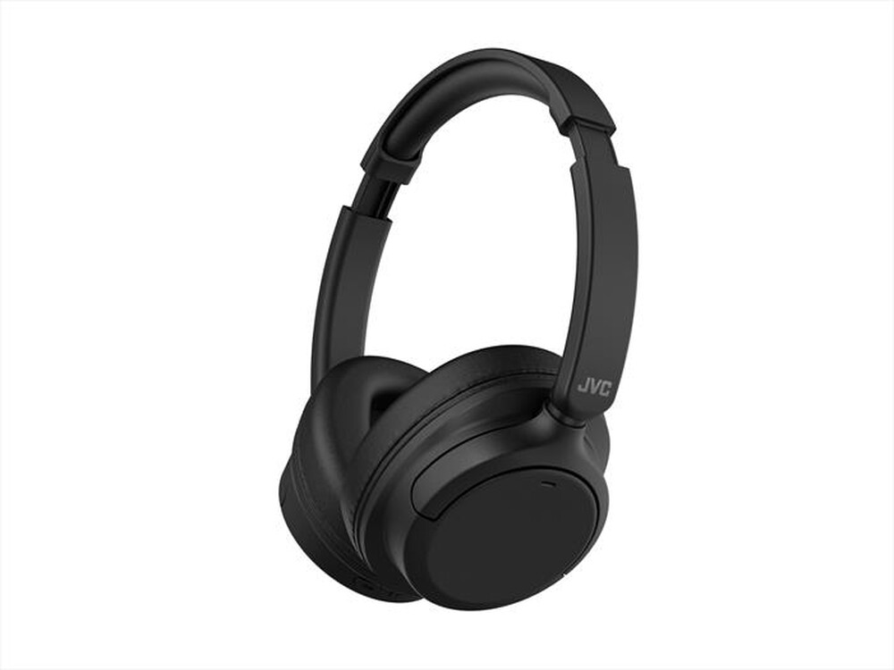Immagine del prodotto JVC - Cuffie a padiglione wireless leggere HA-S75N-Nero