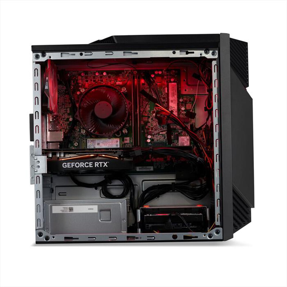 Immagine del prodotto ACER - Desktop gaming NITRO 50 N50-660-Nero