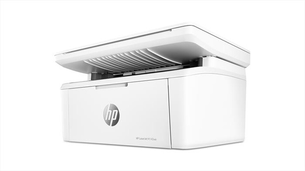 "HP - Multifunzione LASERJET M140WE con Instant Ink"