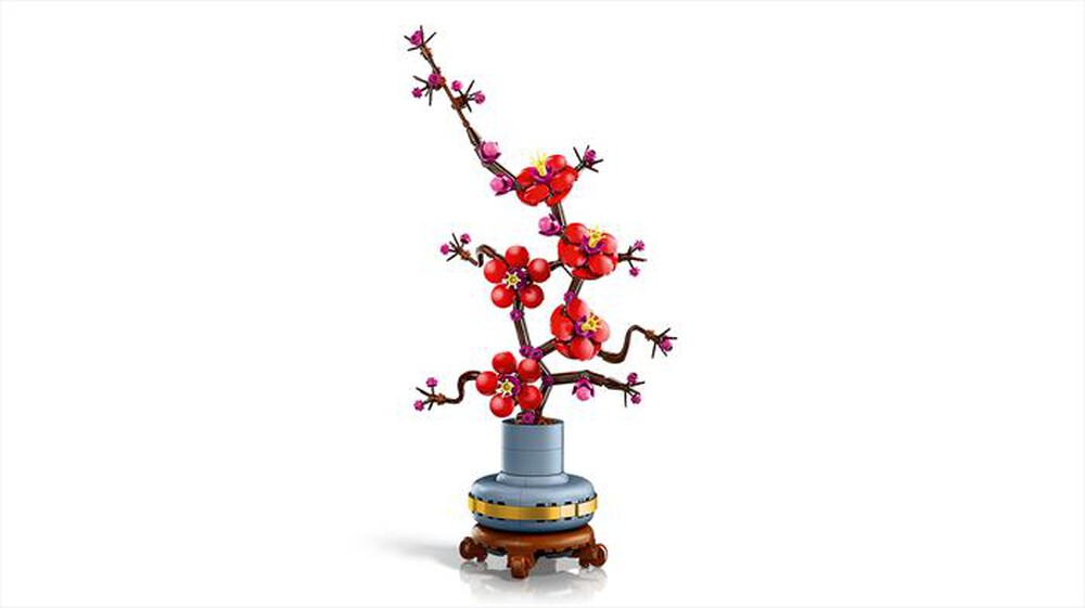 Immagine del prodotto LEGO - L'ALBICOCCO GIAPPONESE -10369