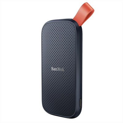 SANDISK - Hard disk esterno E30 1TB SSD