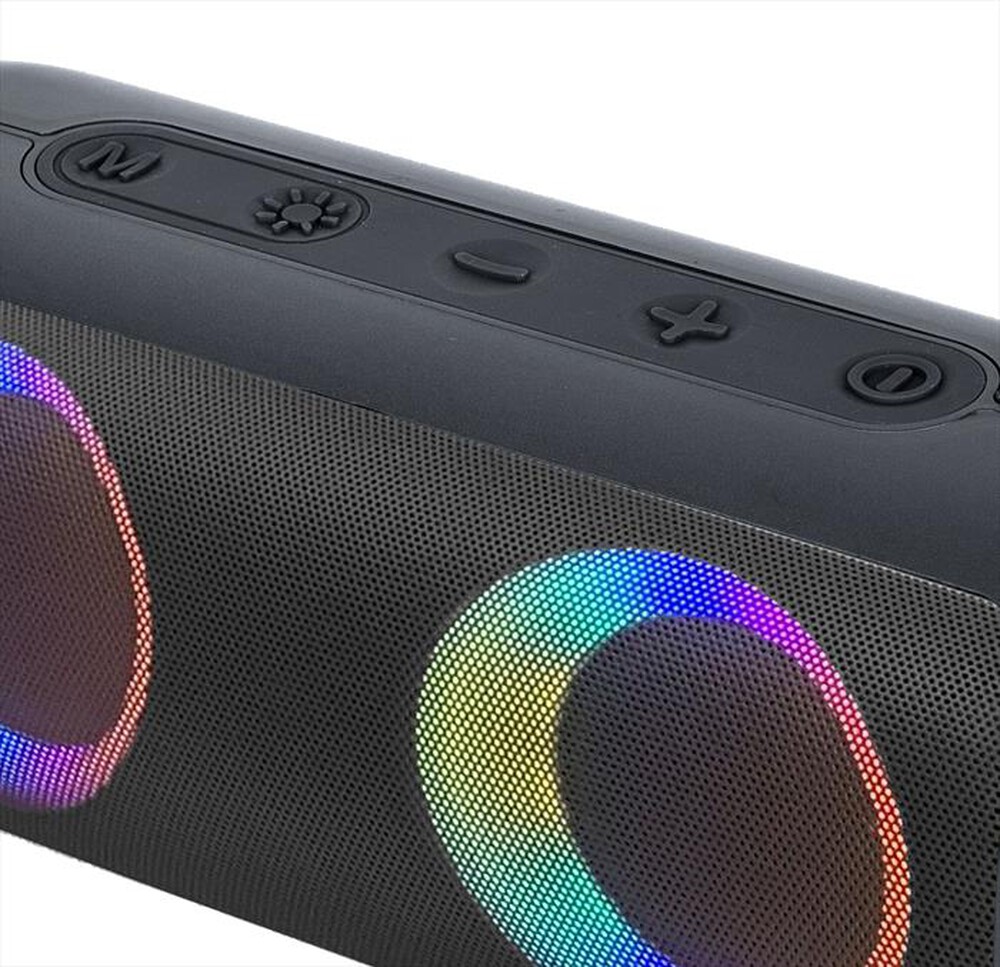 Immagine del prodotto MAJESTIC - Speaker FIRE 23PRO-NERO