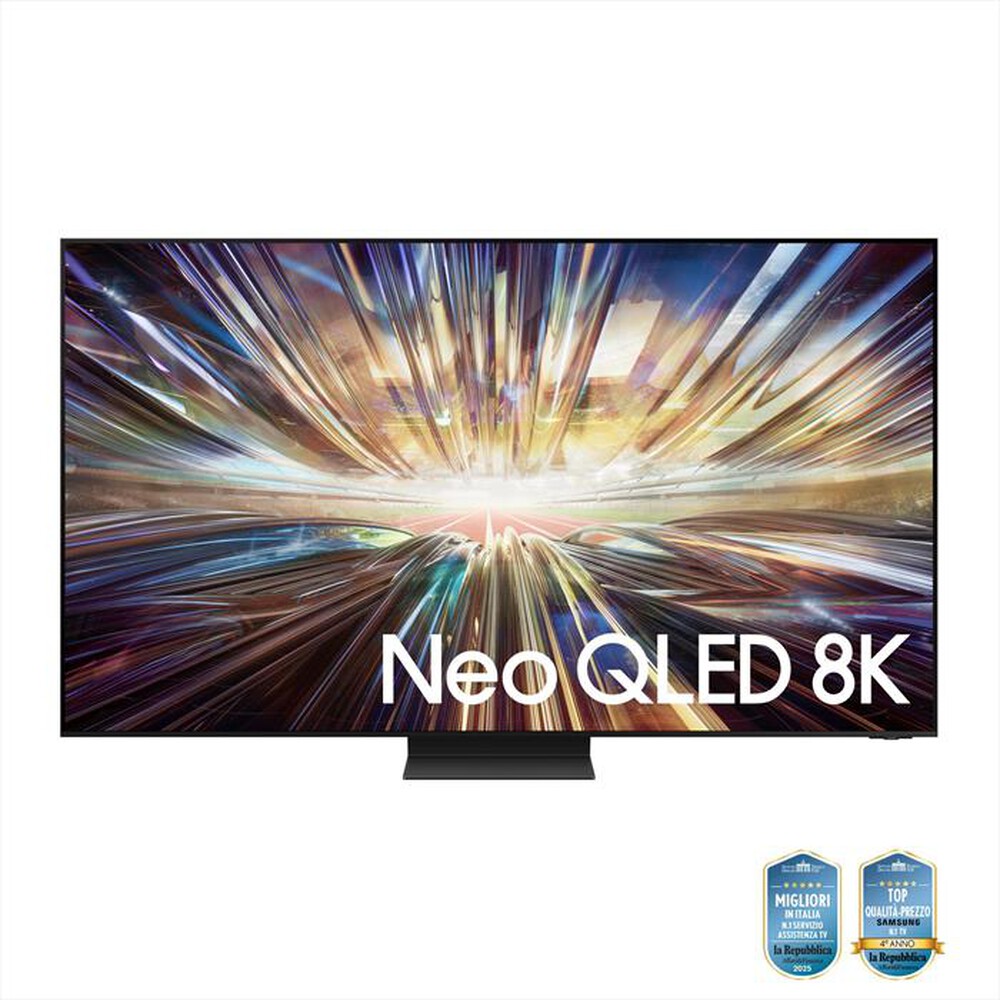 Immagine del prodotto SAMSUNG - Smart TV 65” QE65QN800DTXZT Neo QLED 8K Mini LED-Graphite Black