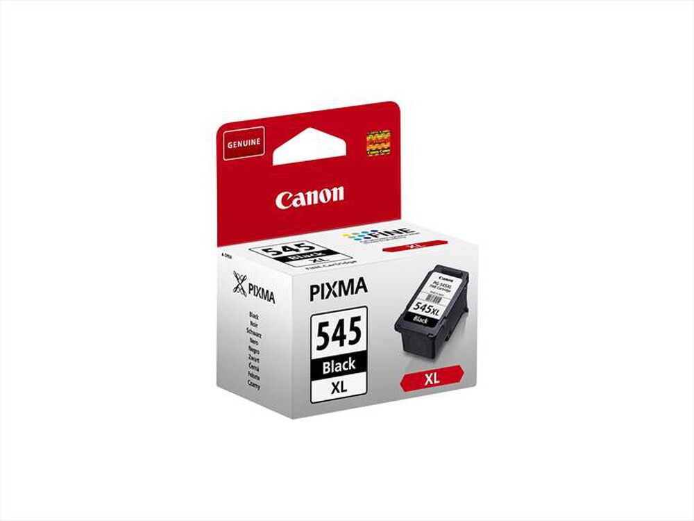 "CANON - PG-545XL-Black"
