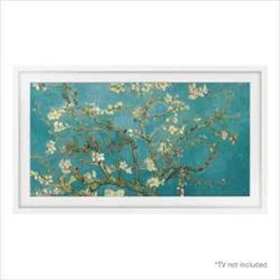 SAMSUNG - Cornice 2023 The Frame VG-SCFC32WTBXC-WHITE,  SAMSUNG - Cornice 2023 The Frame VG-SCFC32WTBXC-WHITE