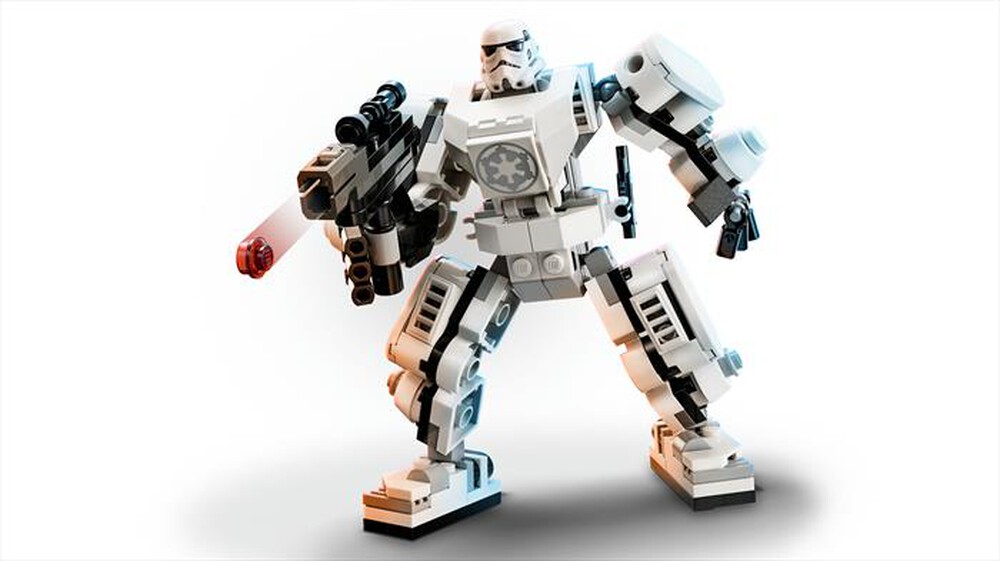Immagine del prodotto LEGO - STAR WARS Mech di Stormtrooper - 75370