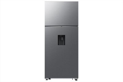SAMSUNG - Frigorifero 2 porte RT53DG7B14S9EF Classe E 528 lt-Metal Inox